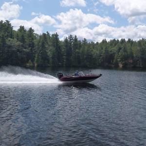 Meet your Posher, Steven